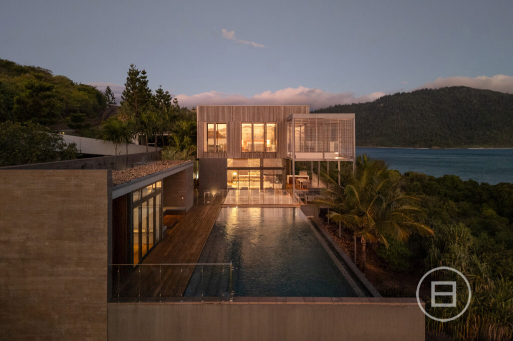 1 Raintree Avenue WHITSUNDAYS