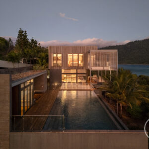 1 Raintree Avenue WHITSUNDAYS